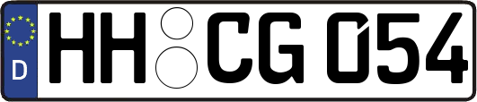 HH-CG054