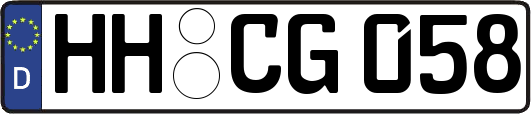 HH-CG058