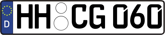 HH-CG060