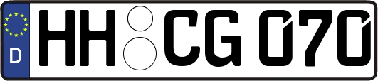 HH-CG070