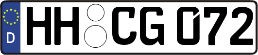 HH-CG072