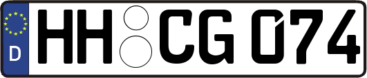 HH-CG074