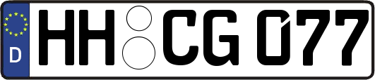 HH-CG077