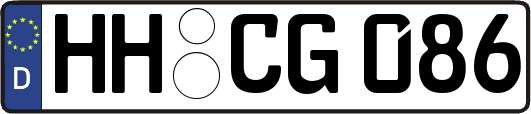 HH-CG086