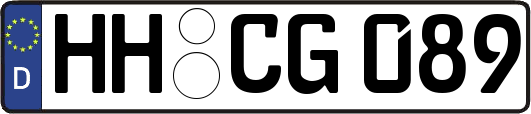HH-CG089