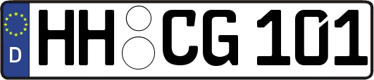 HH-CG101