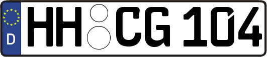 HH-CG104