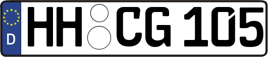 HH-CG105