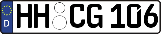 HH-CG106