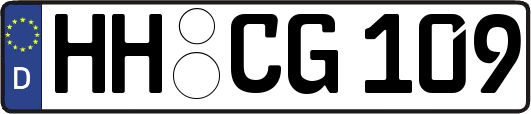 HH-CG109