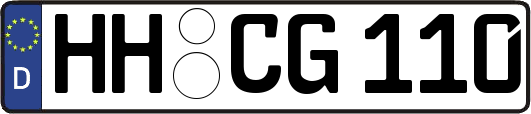 HH-CG110
