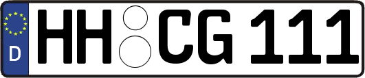 HH-CG111