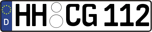 HH-CG112
