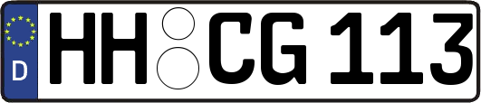 HH-CG113