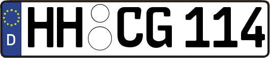 HH-CG114