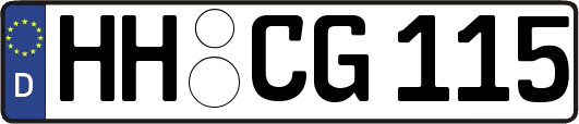 HH-CG115