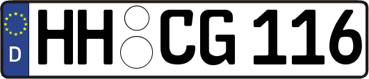 HH-CG116