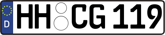 HH-CG119