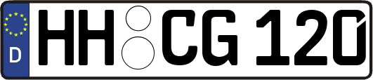 HH-CG120