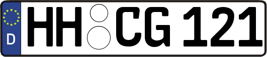 HH-CG121