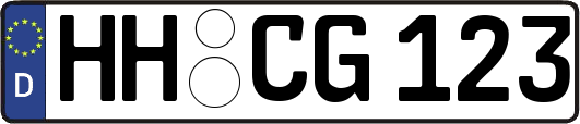 HH-CG123
