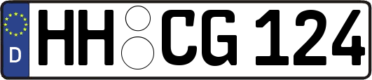 HH-CG124