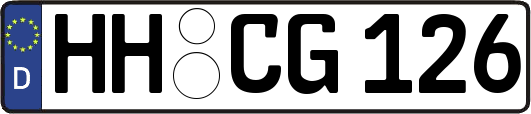 HH-CG126