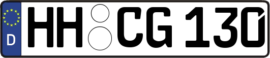 HH-CG130