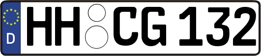 HH-CG132