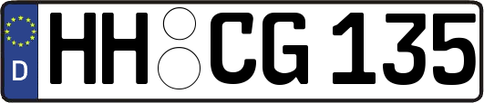 HH-CG135