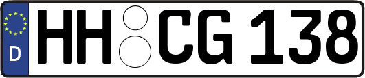 HH-CG138