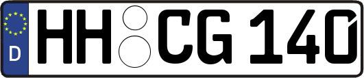 HH-CG140