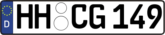 HH-CG149