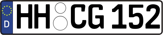 HH-CG152