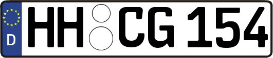 HH-CG154
