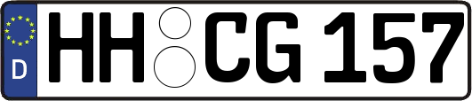 HH-CG157