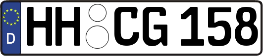 HH-CG158