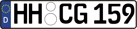 HH-CG159