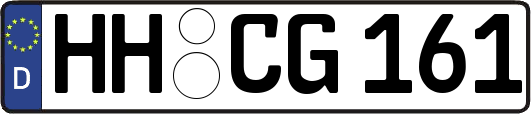 HH-CG161