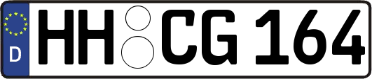 HH-CG164