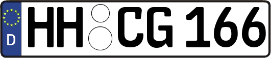 HH-CG166