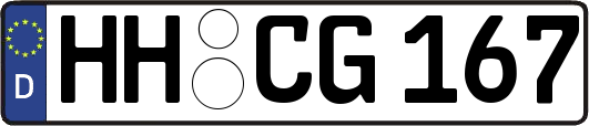 HH-CG167