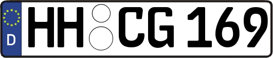 HH-CG169