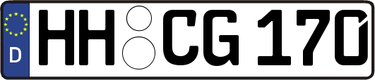 HH-CG170