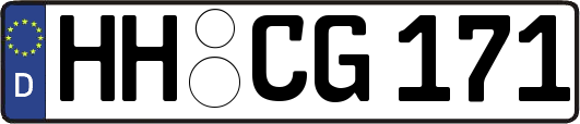 HH-CG171