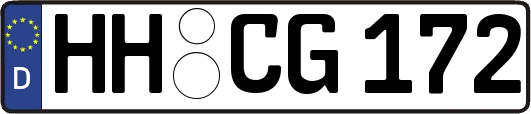 HH-CG172
