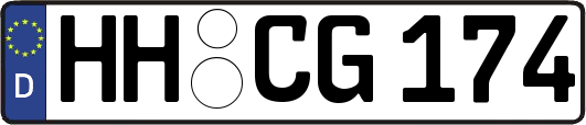 HH-CG174