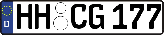 HH-CG177