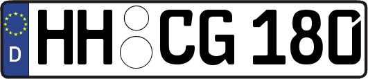 HH-CG180