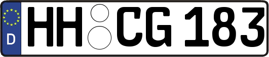HH-CG183
